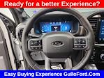 New 2025 Ford F-150 Lariat SuperCrew Cab 4x4 Pickup for sale #S100781 - photo 13