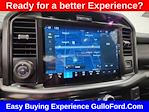New 2025 Ford F-150 Lariat SuperCrew Cab 4x4 Pickup for sale #S100781 - photo 14