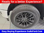 New 2025 Ford F-150 Lariat SuperCrew Cab 4x4 Pickup for sale #S100781 - photo 18