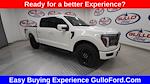 New 2025 Ford F-150 Lariat SuperCrew Cab 4x4 Pickup for sale #S100781 - photo 3