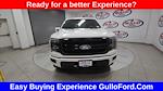 New 2025 Ford F-150 Lariat SuperCrew Cab 4x4 Pickup for sale #S100781 - photo 4