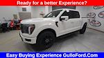 New 2025 Ford F-150 Lariat SuperCrew Cab 4x4 Pickup for sale #S100781 - photo 5