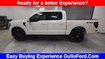 New 2025 Ford F-150 Lariat SuperCrew Cab 4x4 Pickup for sale #S100781 - photo 6