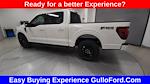 New 2025 Ford F-150 Lariat SuperCrew Cab 4x4 Pickup for sale #S100781 - photo 7