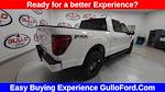 New 2025 Ford F-150 Lariat SuperCrew Cab 4x4 Pickup for sale #S100781 - photo 2