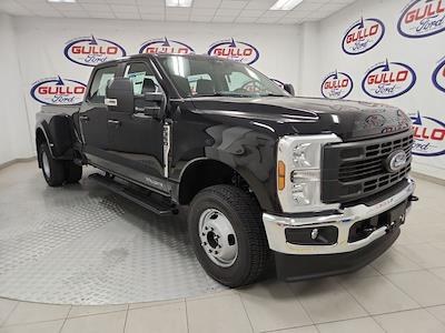 2025 Ford F-350 Crew Cab DRW 4x4 Pickup for sale #S100791 - photo 1
