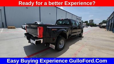 2025 Ford F-350 Crew Cab DRW 4x4 Pickup for sale #S100791 - photo 2