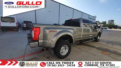 2019 Ford F-350 Crew Cab DRW 4x4 Pickup for sale #S100794A - photo 2