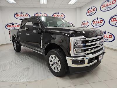2025 Ford F-250 Crew Cab 4x4 Pickup for sale #S100796 - photo 1