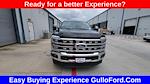 2025 Ford F-250 Crew Cab 4x4 Pickup for sale #S100796 - photo 4