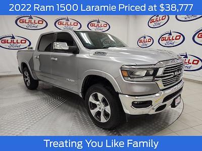 2022 Ram 1500 Crew Cab 4x4 Pickup for sale #S100796A - photo 1