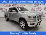 2022 Ram 1500 Crew Cab 4x4 Pickup for sale #S100796A - photo 1