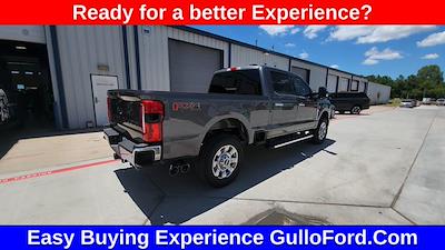 2025 Ford F-250 Crew Cab 4x4 Pickup for sale #S100797 - photo 2