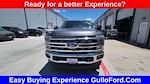 2025 Ford F-250 Crew Cab 4x4 Pickup for sale #S100797 - photo 4