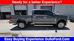 2025 Ford F-250 Crew Cab 4x4 Pickup for sale #S100797 - photo 9