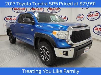 2017 Toyota Tundra Double Cab 4WD Pickup for sale #S100797A - photo 1