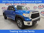 2017 Toyota Tundra Double Cab 4WD Pickup for sale #S100797A - photo 1
