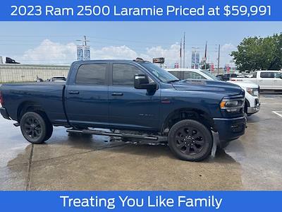 2023 Ram 2500 Crew Cab 4x4 Pickup for sale #S100800A - photo 1