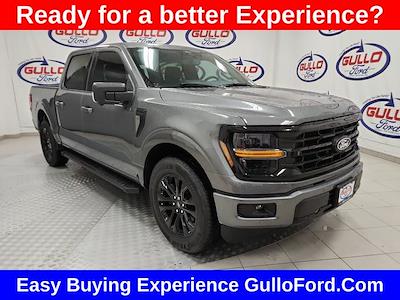 2025 Ford F-150 SuperCrew Cab 4x2 Pickup for sale #S100803 - photo 1