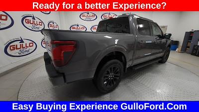 2025 Ford F-150 SuperCrew Cab 4x2 Pickup for sale #S100803 - photo 2