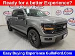 2025 Ford F-150 SuperCrew Cab 4x2 Pickup for sale #S100803 - photo 1