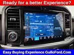 2025 Ford F-150 SuperCrew Cab 4x2 Pickup for sale #S100803 - photo 14