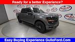 2025 Ford F-150 SuperCrew Cab 4x2 Pickup for sale #S100803 - photo 3