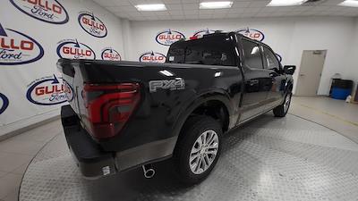 New 2025 Ford F-150 King Ranch SuperCrew Cab 4x4 Pickup for sale #S100804 - photo 2