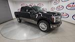 New 2025 Ford F-150 King Ranch SuperCrew Cab 4x4 Pickup for sale #S100804 - photo 3
