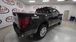 New 2025 Ford F-150 King Ranch SuperCrew Cab 4x4 Pickup for sale #S100804 - photo 2