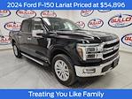 2024 Ford F-150 SuperCrew Cab 4x4 Pickup for sale #S100804A - photo 1