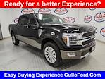 New 2025 Ford F-150 King Ranch SuperCrew Cab 4x4 Pickup for sale #S100805 - photo 1