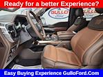 New 2025 Ford F-150 King Ranch SuperCrew Cab 4x4 Pickup for sale #S100805 - photo 11