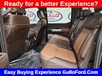 New 2025 Ford F-150 King Ranch SuperCrew Cab 4x4 Pickup for sale #S100805 - photo 12
