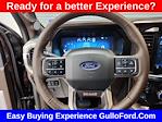New 2025 Ford F-150 King Ranch SuperCrew Cab 4x4 Pickup for sale #S100805 - photo 13