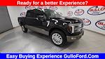 New 2025 Ford F-150 King Ranch SuperCrew Cab 4x4 Pickup for sale #S100805 - photo 3