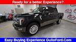 New 2025 Ford F-150 King Ranch SuperCrew Cab 4x4 Pickup for sale #S100805 - photo 5
