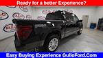 New 2025 Ford F-150 King Ranch SuperCrew Cab 4x4 Pickup for sale #S100805 - photo 2