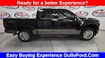 New 2025 Ford F-150 King Ranch SuperCrew Cab 4x4 Pickup for sale #S100805 - photo 9