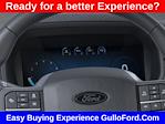 2025 Ford F-150 SuperCrew Cab 4x4 Pickup for sale #S100806 - photo 13