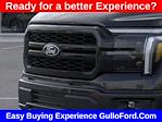2025 Ford F-150 SuperCrew Cab 4x4 Pickup for sale #S100806 - photo 17