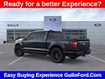 2025 Ford F-150 SuperCrew Cab 4x4 Pickup for sale #S100806 - photo 2