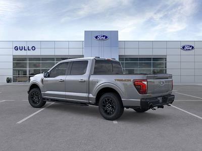 2025 Ford F-150 SuperCrew Cab 4WD Pickup for sale #S100808 - photo 2