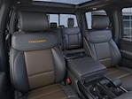 2025 Ford F-150 SuperCrew Cab 4WD Pickup for sale #S100808 - photo 10