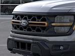2025 Ford F-150 SuperCrew Cab 4WD Pickup for sale #S100808 - photo 17