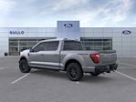 2025 Ford F-150 SuperCrew Cab 4WD Pickup for sale #S100808 - photo 2