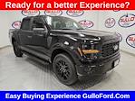 New 2025 Ford F-150 STX SuperCrew Cab 4x4 Pickup for sale #S100813 - photo 1