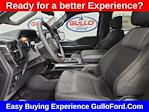 New 2025 Ford F-150 STX SuperCrew Cab 4x4 Pickup for sale #S100813 - photo 11