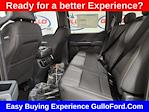 New 2025 Ford F-150 STX SuperCrew Cab 4x4 Pickup for sale #S100813 - photo 12