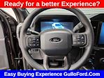 New 2025 Ford F-150 STX SuperCrew Cab 4x4 Pickup for sale #S100813 - photo 13